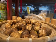 -后湖小院·乡野田园菜