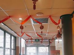-麦当劳(安定门外大街店)