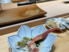-荣一代目OMAKASE板前料理