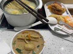 -农小锅(北京大兴凯德店)