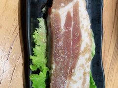 -朴家炭烤(浦东禹悦汇店)