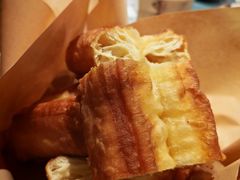 大油条-东方饺子王(创始店)