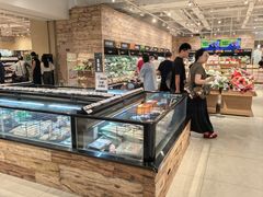 -七鲜超市(瑞虹天地太阳宫店)