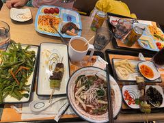 -大快活(丽丰店)