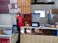 -忆秦园小笼包(惠山古镇总店)