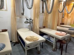 -手功夫·月明中医诊所·正骨推拿艾灸