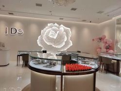 -I Do(重庆龙湖北城天街购物广场店)