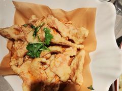 -华竹饭店(中央大街店)