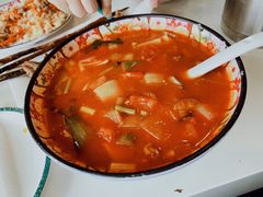 -帕米尔食府(白云观店)