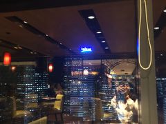 -龙之梦万丽酒店青餐厅