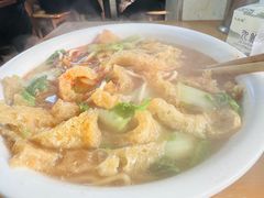 -祁家面馆(大香炉店)