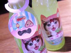 -汪爹爹武汉牛三鲜(朝外大街店)