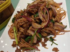 -鹊华居·地道鲁菜·海鲜·融合味(大明湖店)