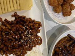 -天和晟烤鸭店(世纪坛店)
