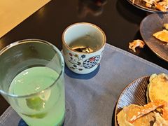 -盛宴自助餐厅(运达喜来登店)