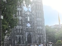 -圣约瑟夫大教堂