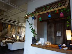 -瓦库茶馆17号(海汇港店)