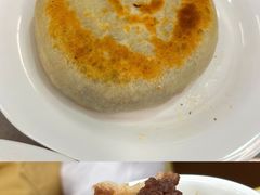 -台北楚楚园馅饼粥(虹桥南丰城店)