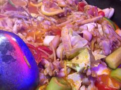 -蛙来哒(金沙洲万达店)