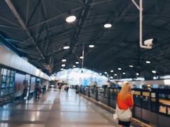 -漕溪路(地铁站)