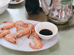 -秋姐美食店(旅游大道店)