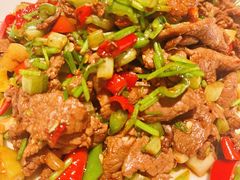 -江南·JIANGNAN(北京歌华开元大酒店)