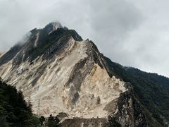 -硗碛藏寨·神木垒景区