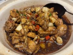 -鄱阳湖·江西小炒·瓦罐煨汤(五道口店)