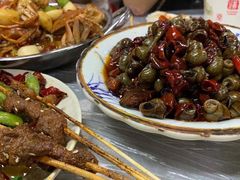 全味田螺-小民大排档(光谷店)