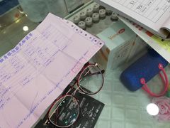 -独秀眼镜(潜阳路一中店)