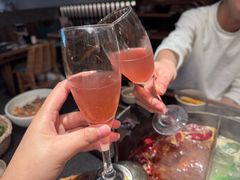 -大龙燚·旷野鲜火锅(广州首店)