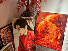-火社火锅(裕华万达店)