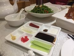 -福海居烤鸭店(鸟巢店)