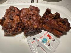 -老淮安·淮安菜(淮阴区店)