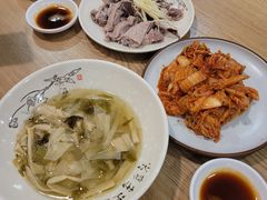 -乡亲鹅肉城(吴江店)