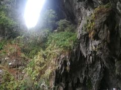-英西峰林·洞天仙境
