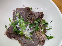 -牛马行牛肉饸饹铺(青岛街店)