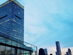 -THE CUT Rooftop顶楼牛排餐吧(环贸iapm店)