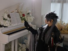 -米游妙妙屋cosplay换装自拍摄影体验馆