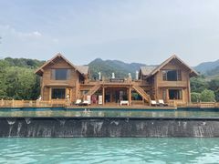 -九如山休闲旅游度假区