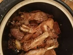 -宝旺姜母鸭(顶澳仔猫街店)