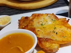 -斗牛士牛排餐厅(嘉里汇店)