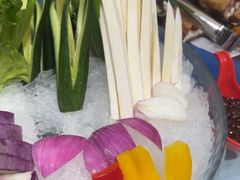 -箪食巷私房菜馆·鲁菜(玉函路店)