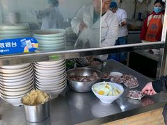 -北路拉面馆(洪湖里店)