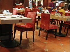 大堂-点都德(聚福楼店)