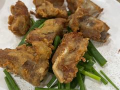 -吉莲利苑海鲜酒家(珠海拱北29年老字号店)