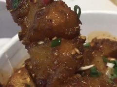 -甜心闲生传统手工冰粉(太古里店)