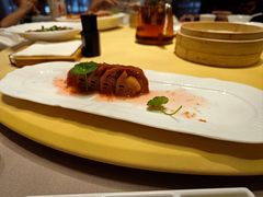 -金鸭季·北京烤鸭(深业上城店)