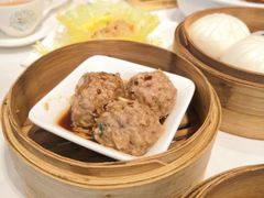 -海都六福酒家(世博广场店)