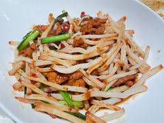 -老海陵·泰州菜(三水湾店)